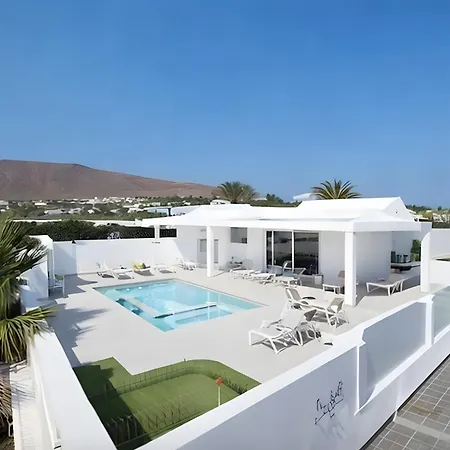 Esmerad * Playa Blanca (Lanzarote)