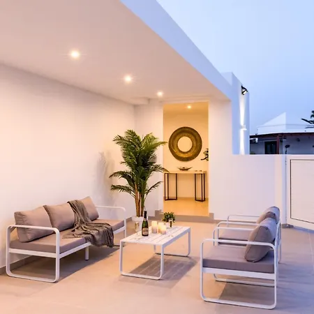 Esmerad Playa Blanca (Lanzarote)