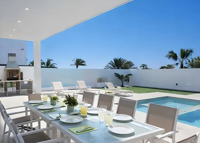 Esmerad Playa Blanca (Lanzarote)