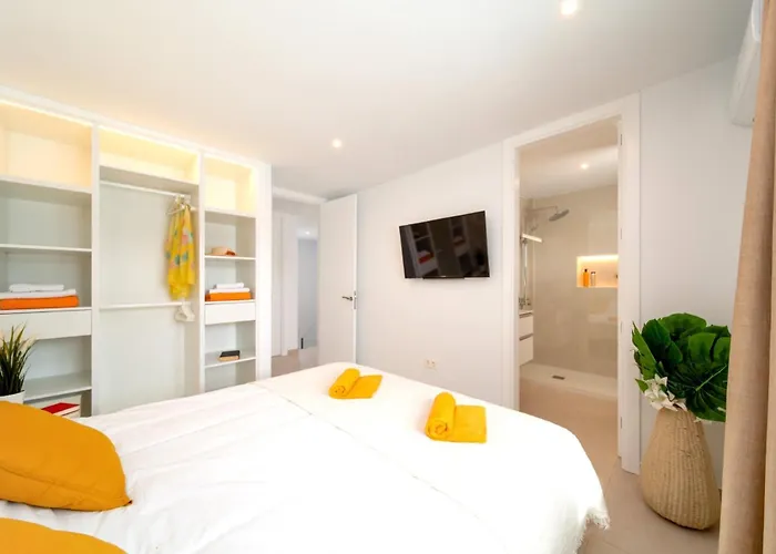 Villa Esmerad Playa Blanca (Lanzarote)