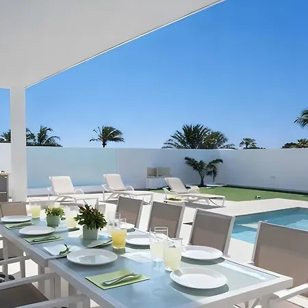 Esmerad 플라야블랑카