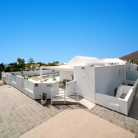 Vila Esmerad *