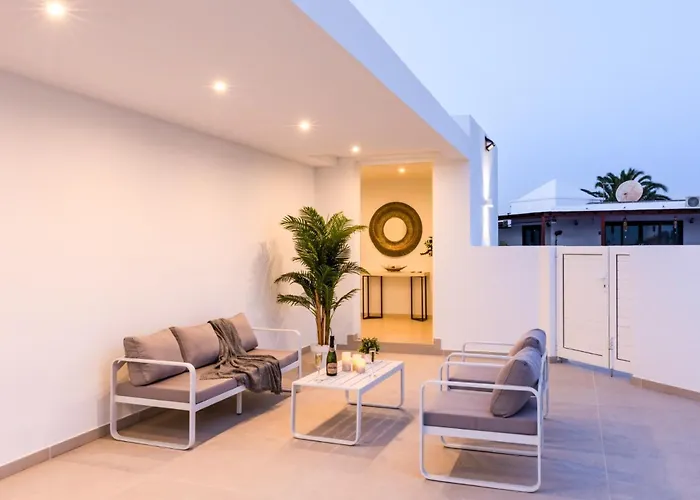 Esmerad 플라야블랑카