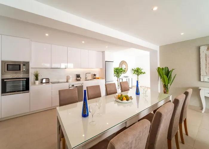 Esmerad 빌라 플라야블랑카